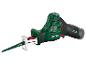 Scie sauteuse Parkside X20V Team : outillage électrique pour bricolage.