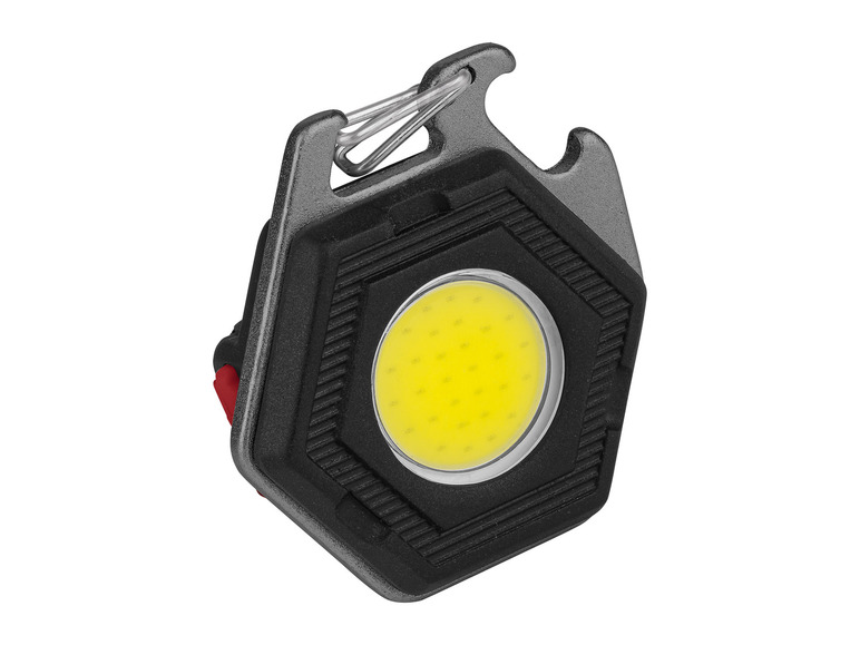 Aller en mode plein écran : Rocktrail Lampe LED multifonction rechargeable - Image 2