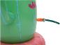 Jouet d'eau gonflable cactus : arroseur pour enfants.