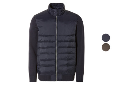 LIVERGY® Doudoune légère homme