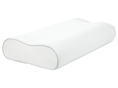 LIVARNO home - Oreiller ergonomique en viscose 