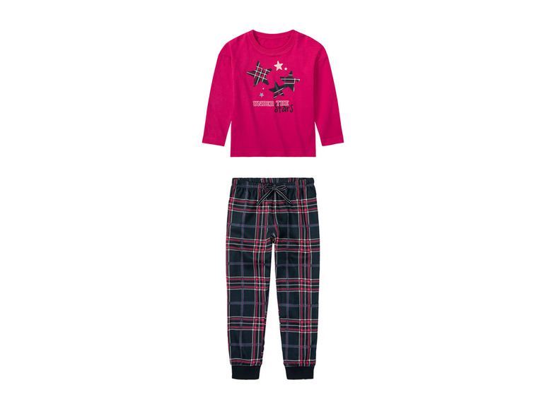 Aller en mode plein écran : lupilu® Pyjama enfant - Image 6