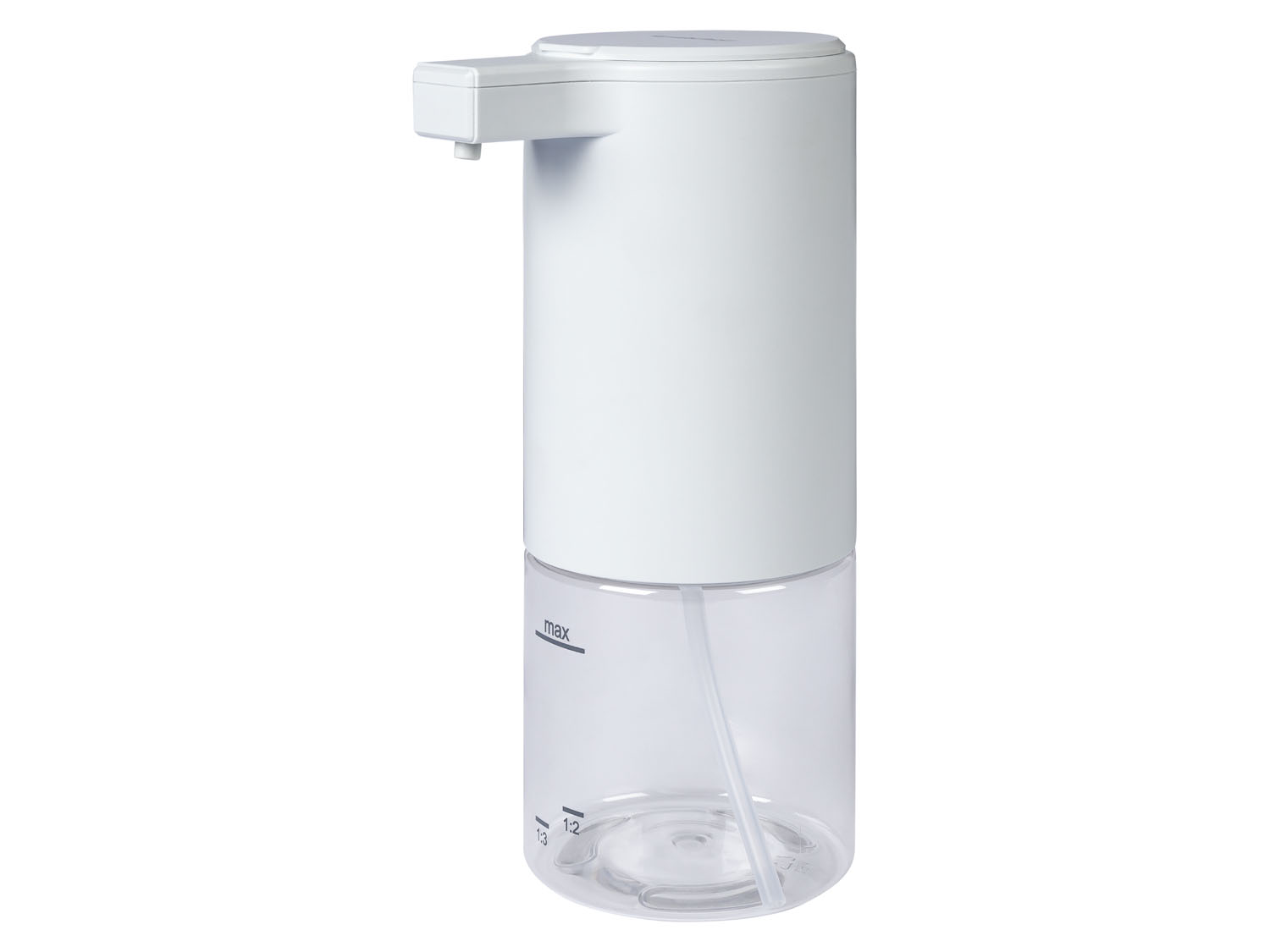 SILVERCREST® PERSONAL CARE Distributeur de savon électrique SSSES 1.5