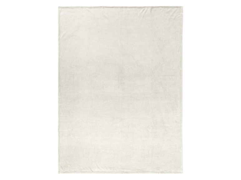 Aller en mode plein écran : LIVARNO home Plaid, 150 x 200 cm - Image 8