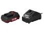 Batterie et chargeur Parkside X20V Team.