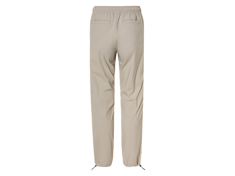 Aller en mode plein écran : LIVERGY® Pantalon Parachute homme - Image 4