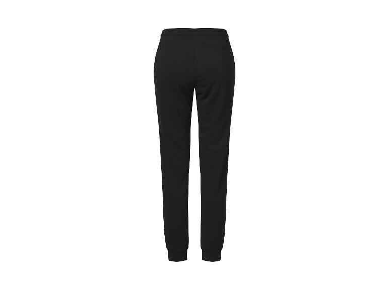 Aller en mode plein écran : Pantalon molletonné femme - Image 13