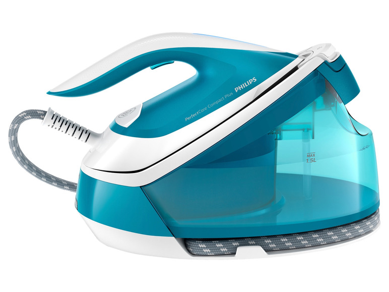 PHILIPS Fer à repasser, GC7920/20, 2400 W 3