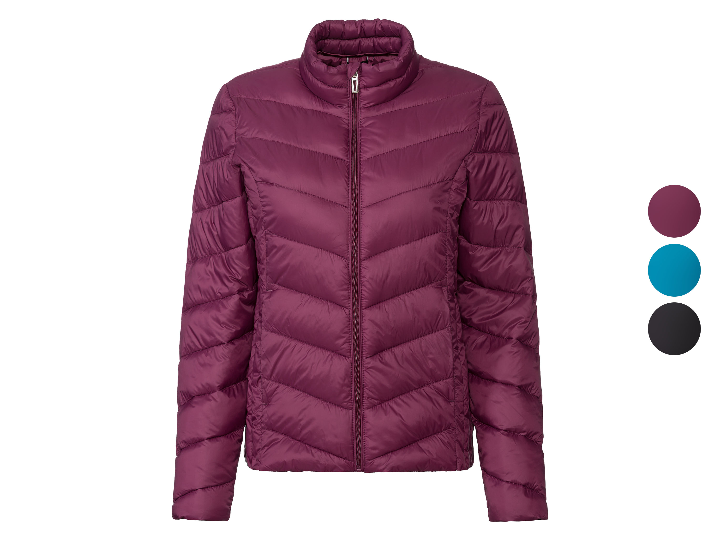 esmara® Doudoune courte femme