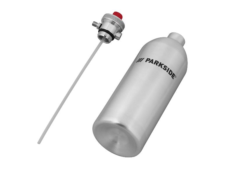 Pulvérisateur pneumatique PDSF 10 A1