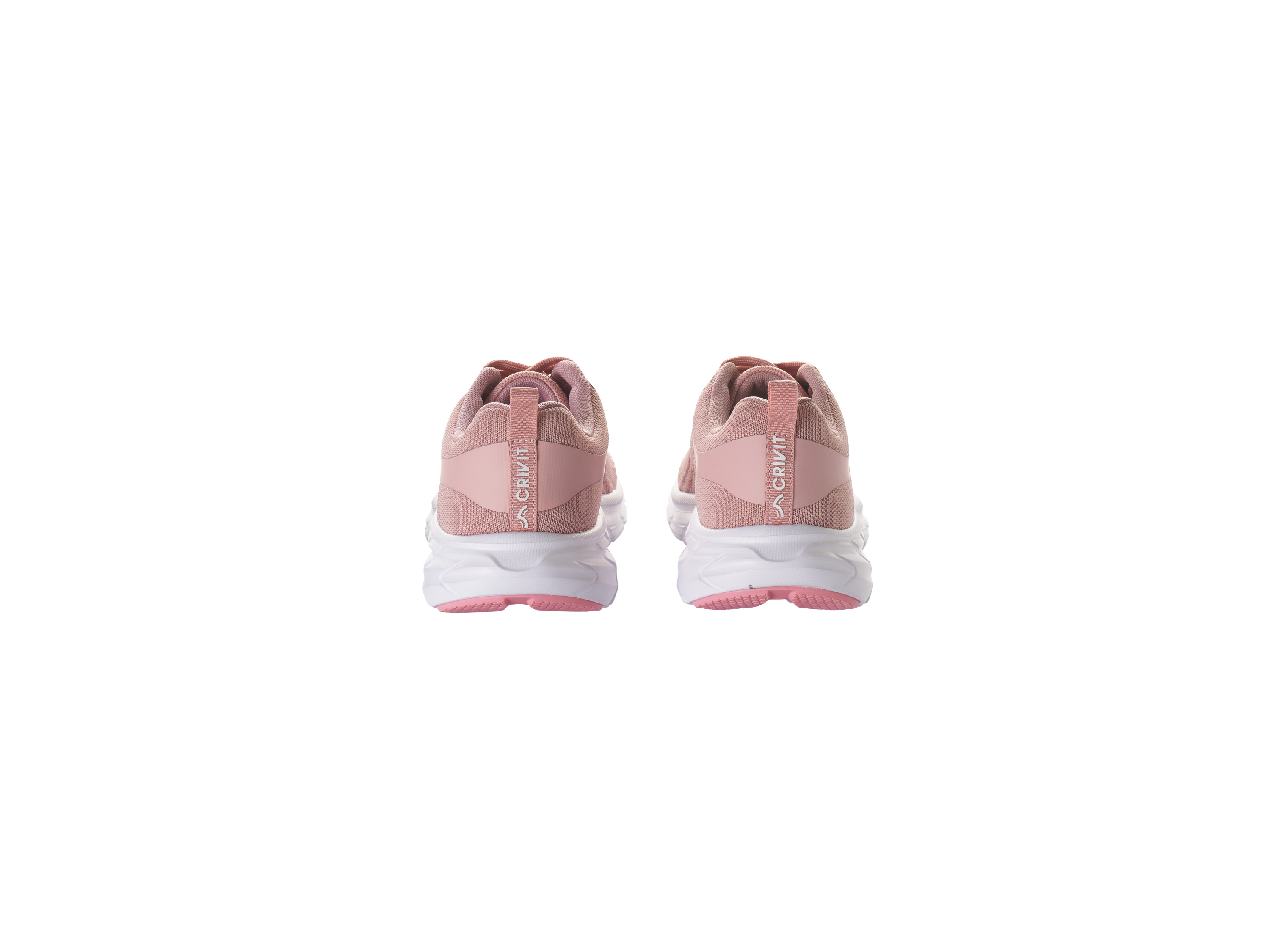 CRIVIT Baskets femme - 4