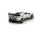 LEGO Speed Champions 77240 Bugatti Centodieci Hypersportwagen vue arrière