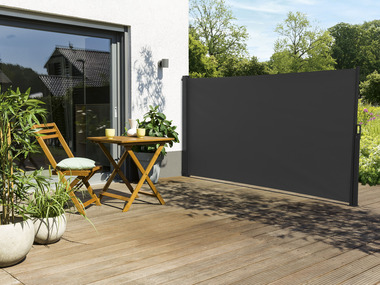 LIVARNO home Store latéral, 300 x 160 cm
