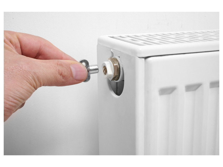 PARKSIDE® Accessoires de ventilation pour radiateurs 3