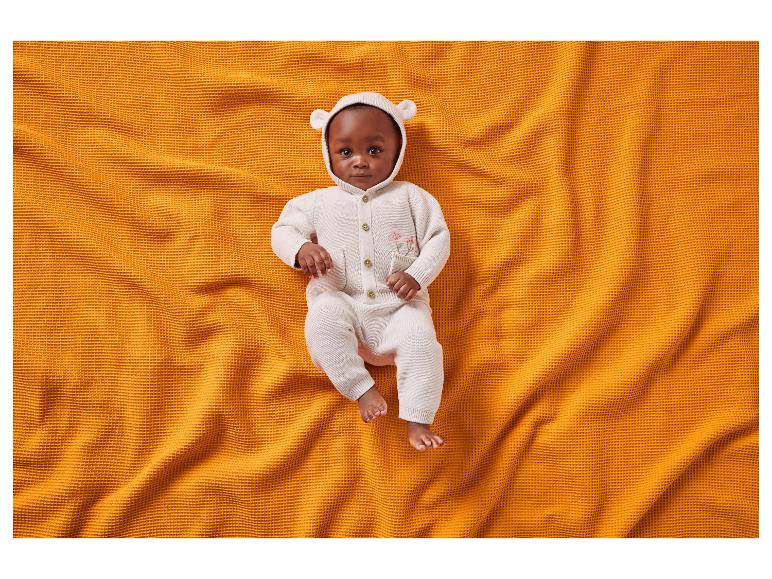 Cardigan bébé