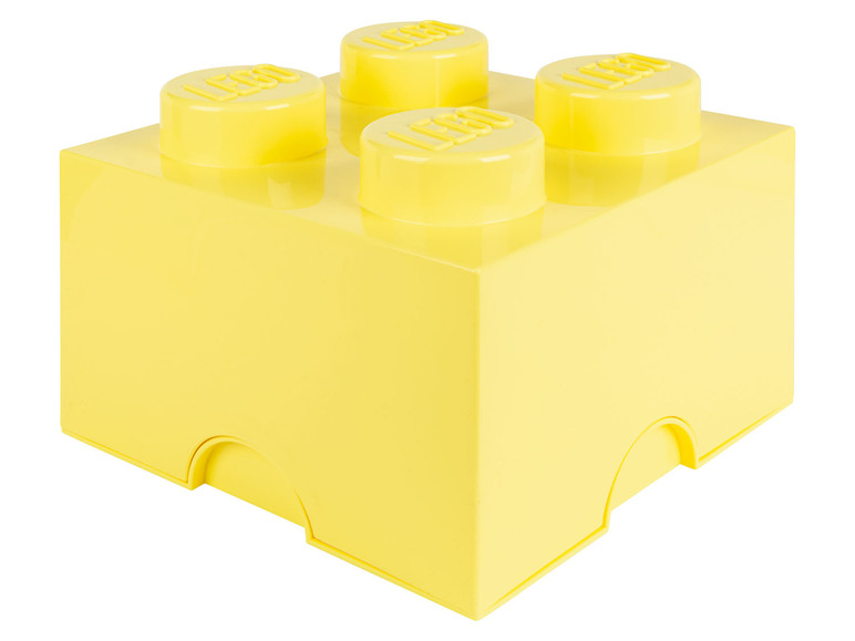 Aller en mode plein écran : LEGO Lot de 2 briques de rangement empilables - Image 16