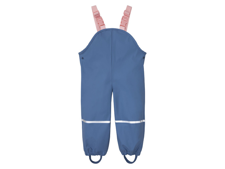 Aller en mode plein écran : lupilu® Pantalon imperméable enfant - Image 5