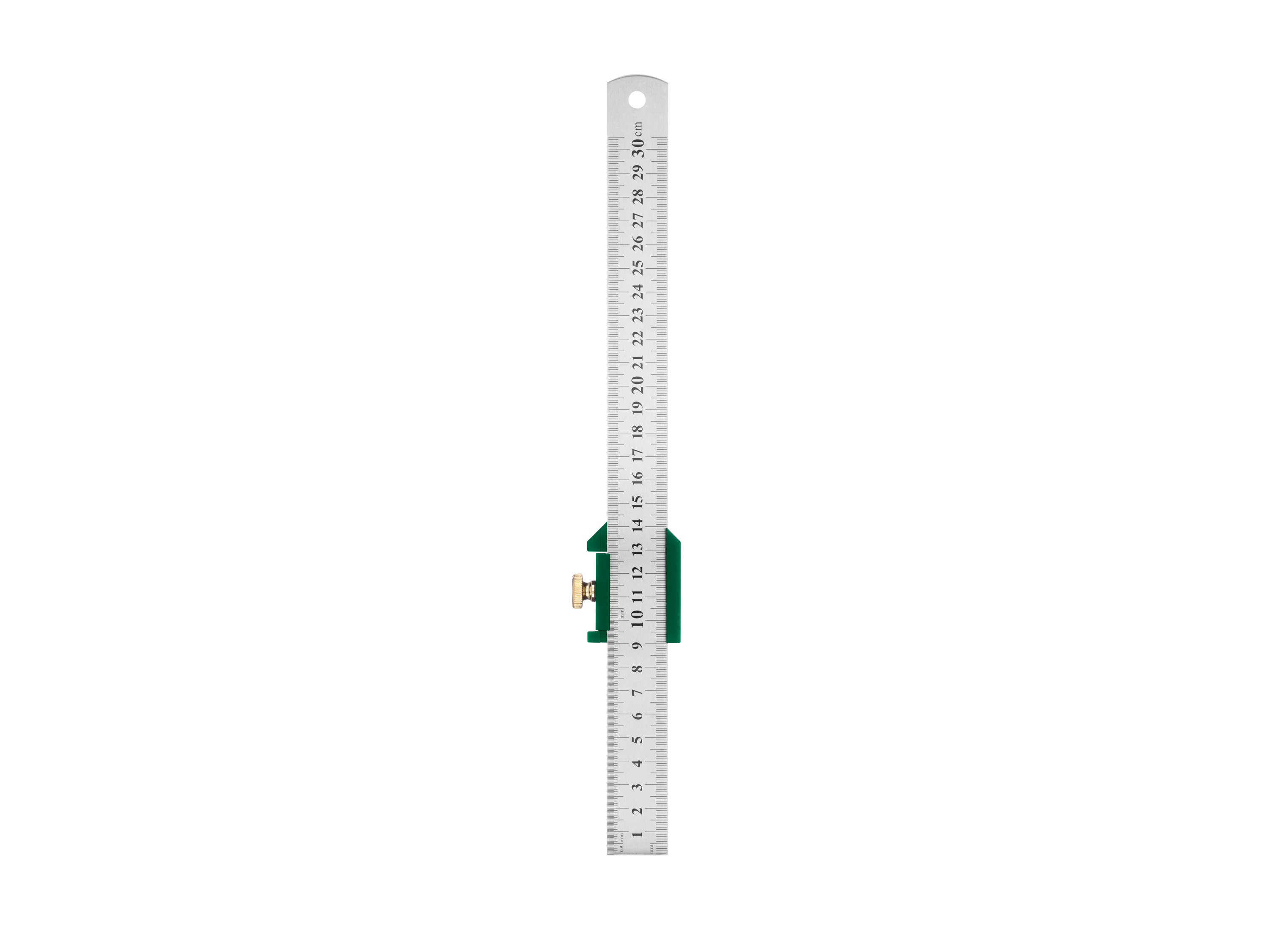 PARKSIDE® Outil pour perçage (règle de butée 30 cm)