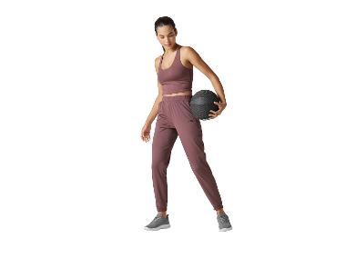 Jogging (survêtement) Femme Lidl Taille L - Noir, Neuf Avec étiquettes, Style Sport