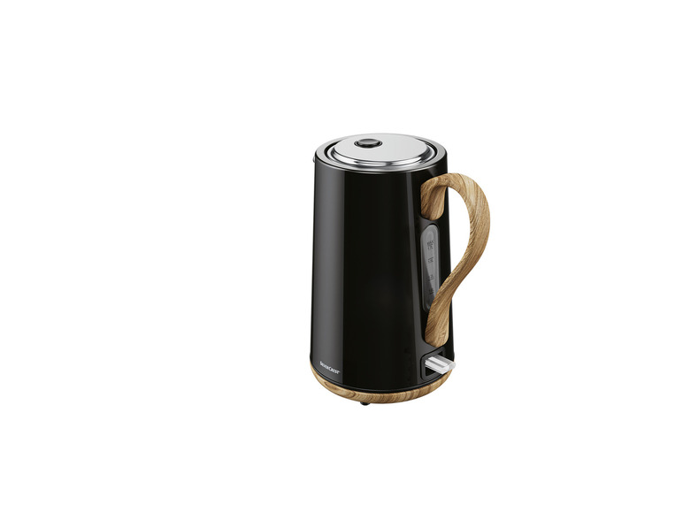 Aller en mode plein écran : SILVERCREST® KITCHEN TOOLS Bouilloire SWKH 3100 A1, 1,7 L - Image 5