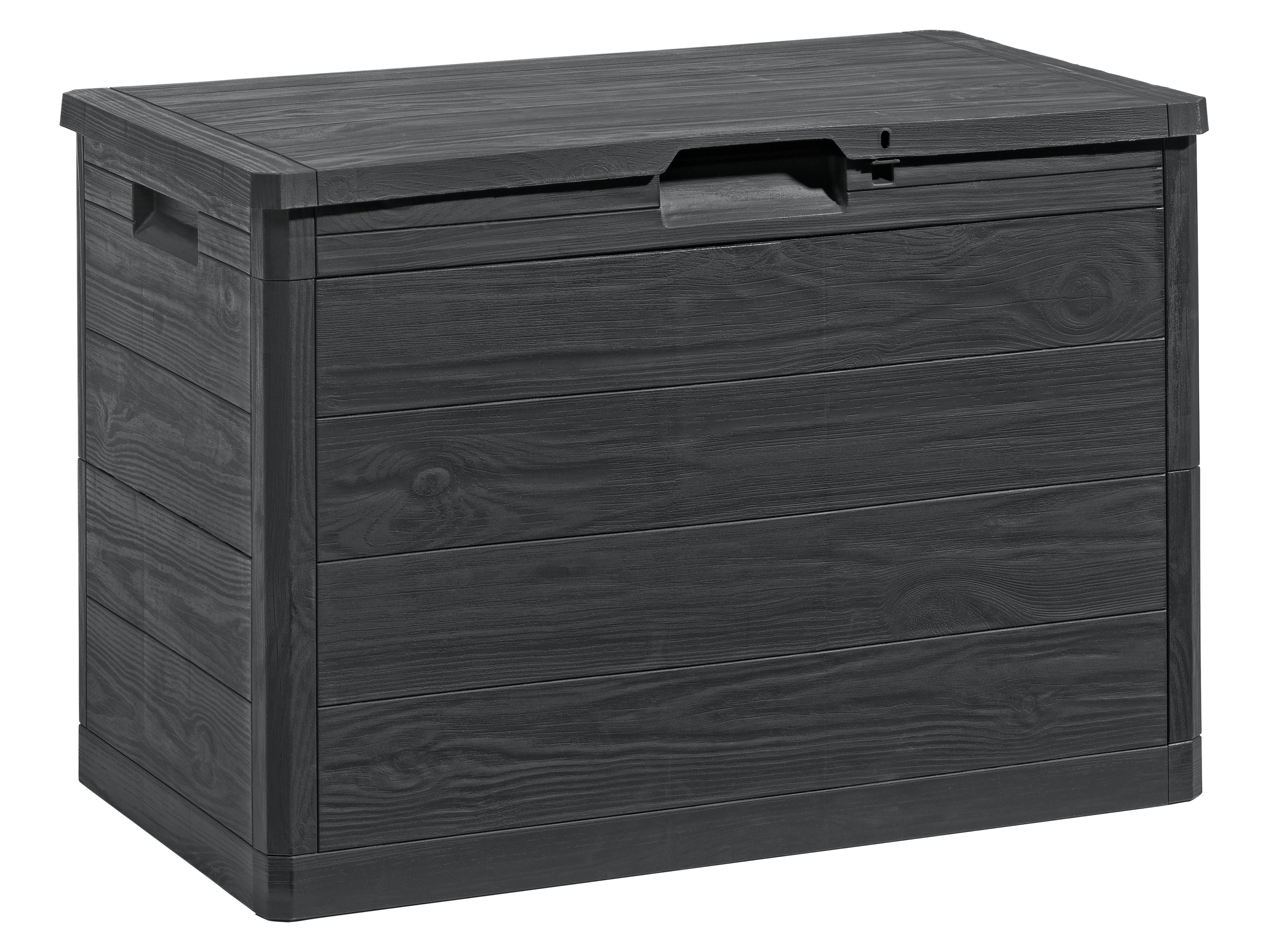 LIVARNO home Coffre de jardin, 160 L