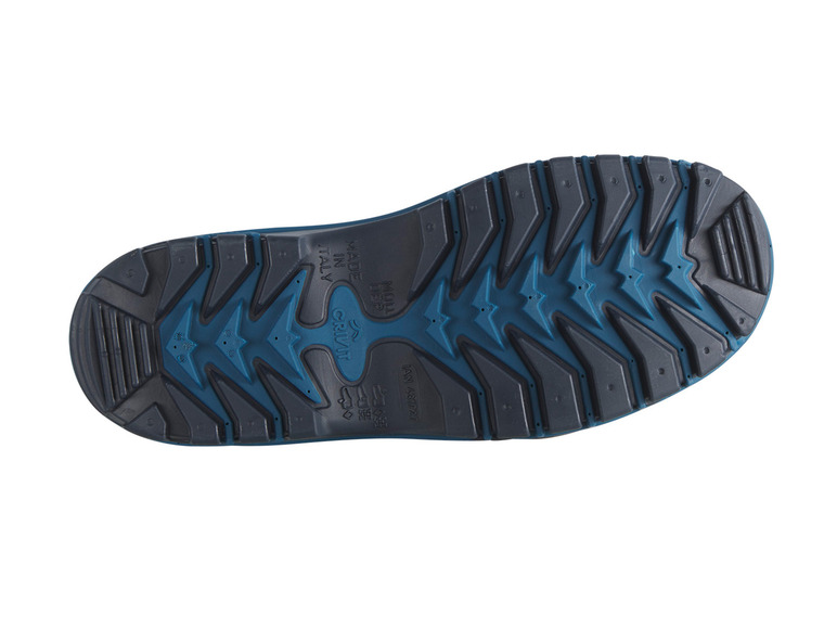 Aller en mode plein écran : CRIVIT Bottines d’hiver homme - Image 8