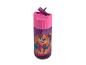 Bouteille d'eau pour enfant avec paille, décor Paw Patrol.