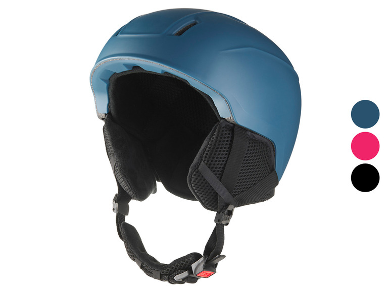 Aller en mode plein écran : CRIVIT Casque de ski et de snowboard enfant - Image 1