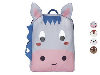 lupilu® Sac à dos enfant, 3,5 L