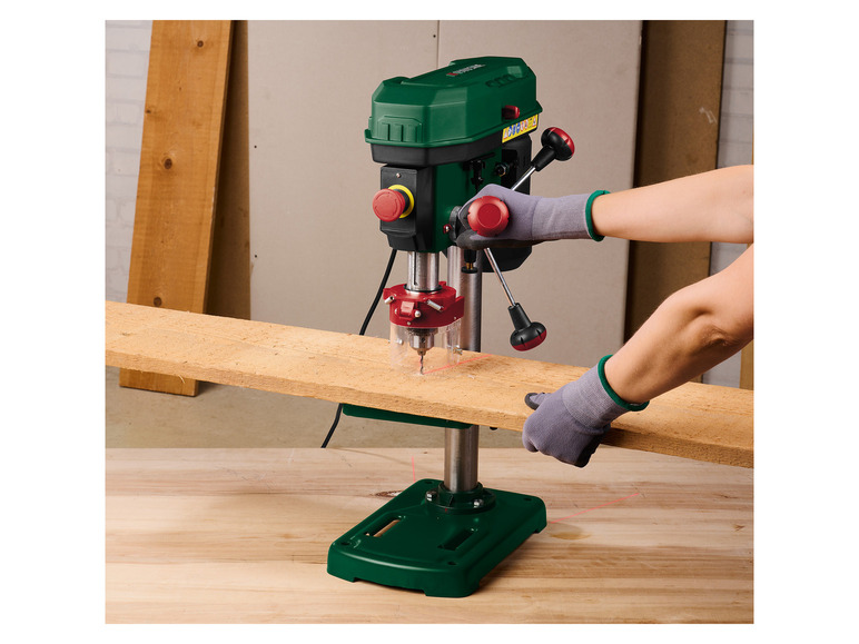 PARKSIDE® Perceuse d'établi PTBM 400 B1, 400 W 3