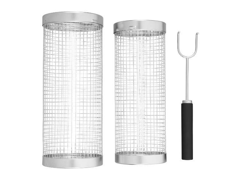 Accessoire(s) pour barbecue