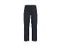 Pantalon de survêtement bleu marine avec cordon de serrage.
