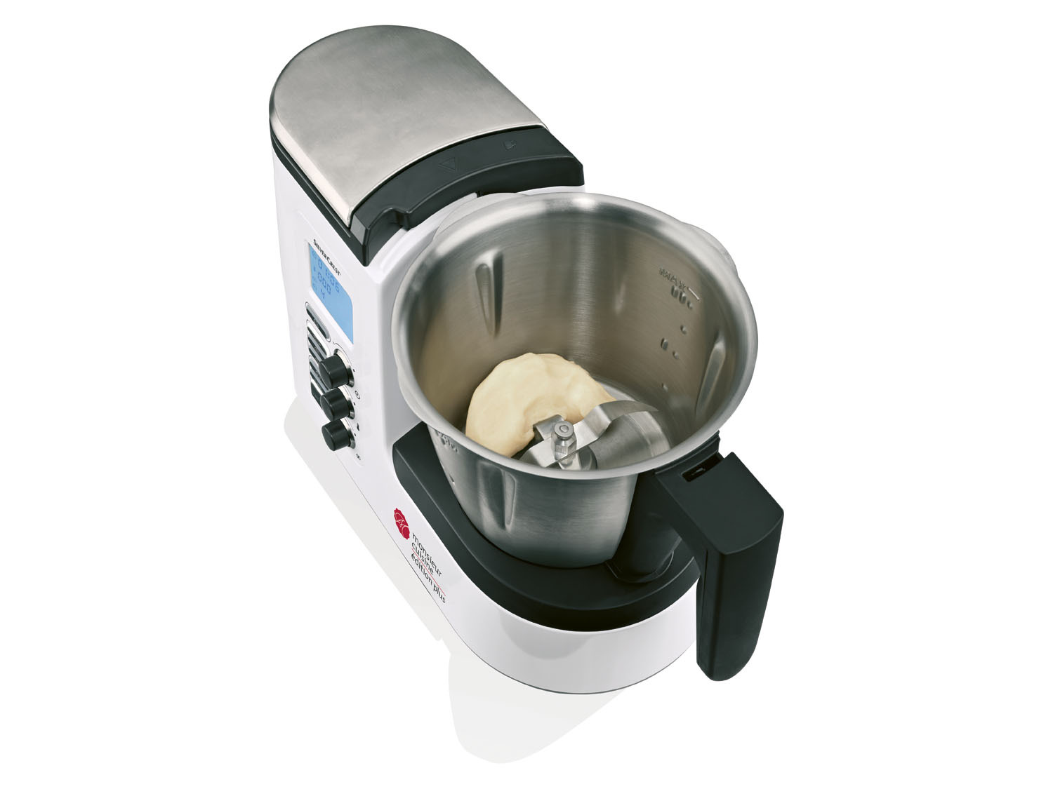 SILVERCREST® KITCHEN TOOLS Monsieur Cuisine Édition Pl…