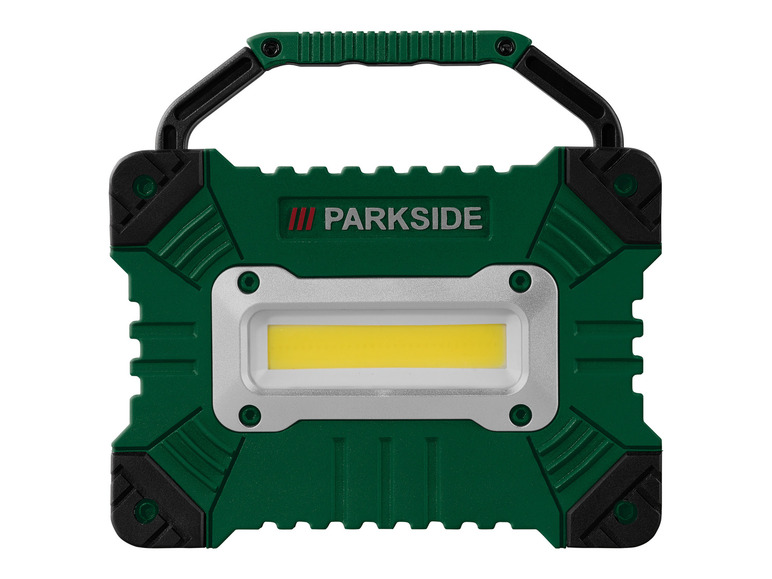 Aller en mode plein écran : PARKSIDE® Projecteur LED, PALC 4 A3 - Image 10