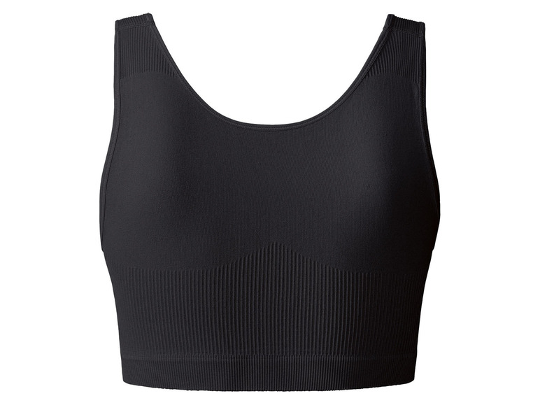 Aller en mode plein écran : esmara® Brassière seamless femme - Image 3