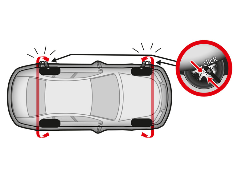 Aller en mode plein écran : ULTIMATE SPEED® Bâche de protection pour véhicule - Image 15