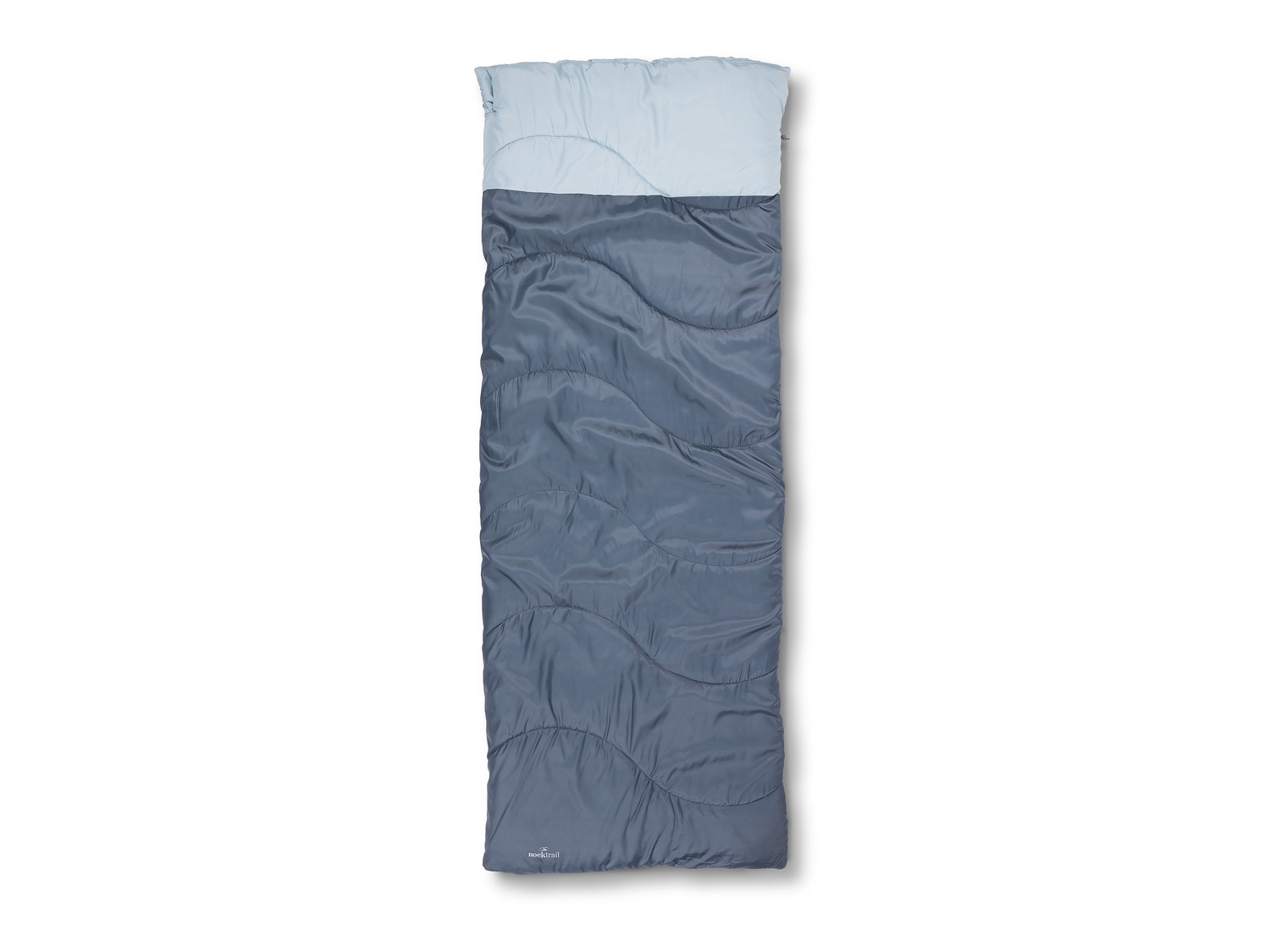 KESSER Sac De Couchage De Camping – Léger 1,8 Kg, Imperméable, Double Possible, Lavable En Machine – Avec Lampe, Poche Et Sac De Compression