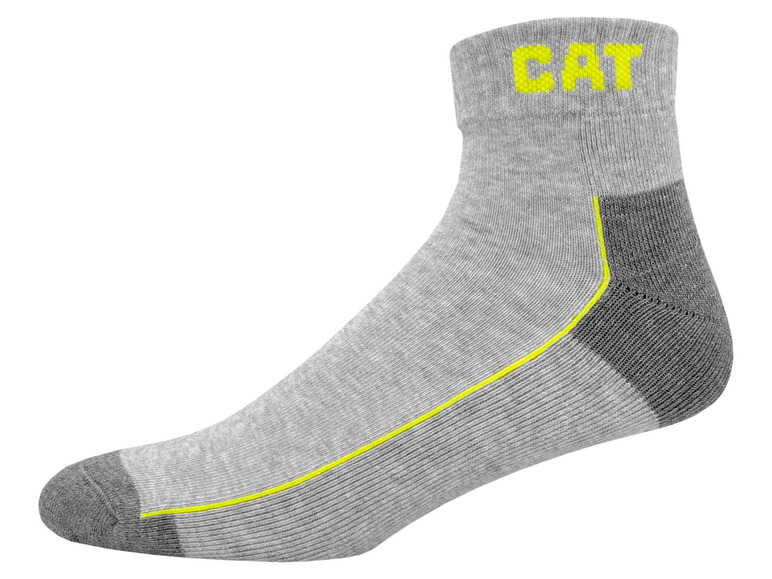 Caterpillar Chaussettes femme 4