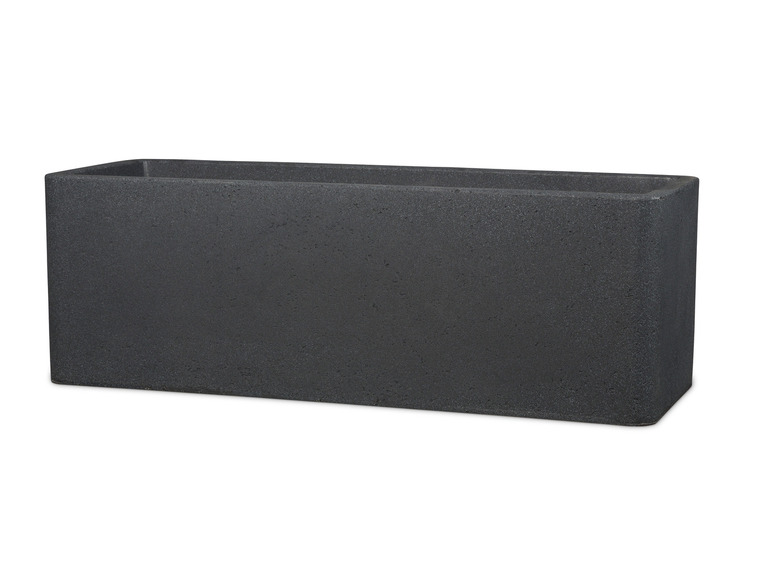Aller en mode plein écran : Jardinières « Cube Box », plastique, rectangulaire - Image 8