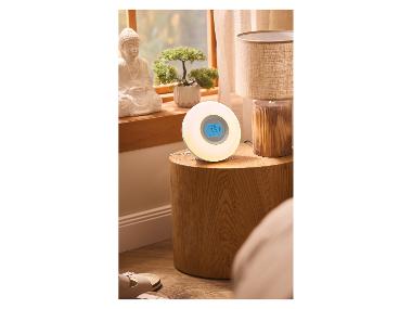 LIVARNO® Réveil lumineux simulateur d'aube