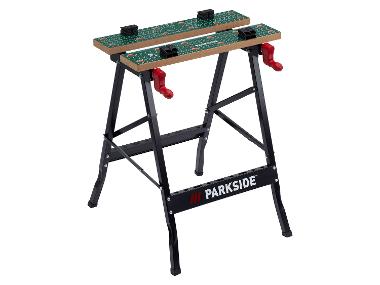 PARKSIDE® Établi de travail et de serrage