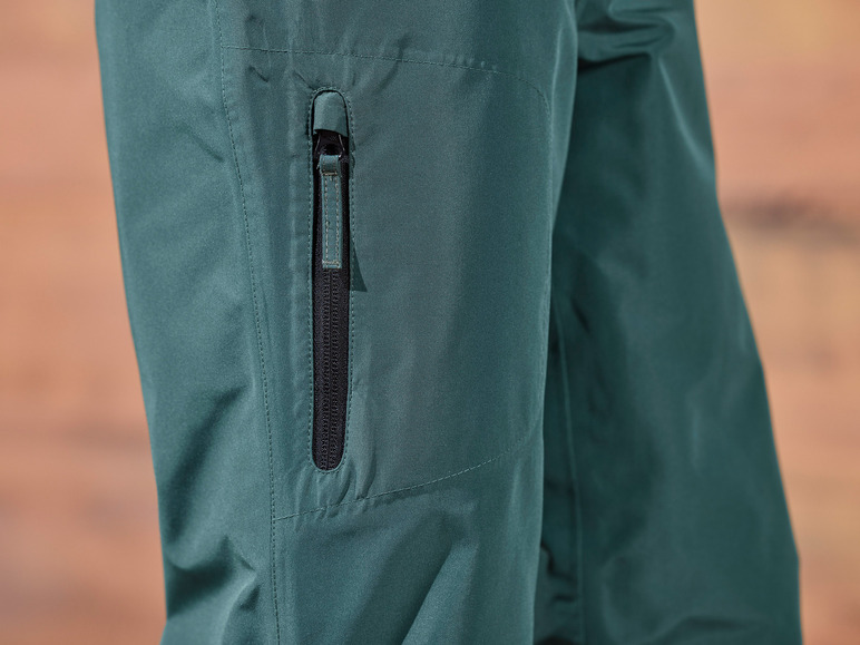 Aller en mode plein écran : CRIVIT Pantalon de ski enfant - Image 11