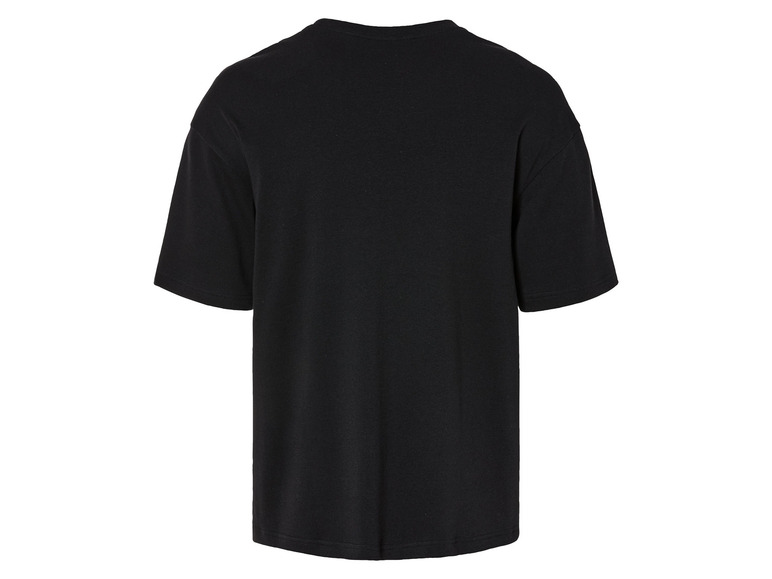 Aller en mode plein écran : LIVERGY® T-shirt oversize homme - Image 13