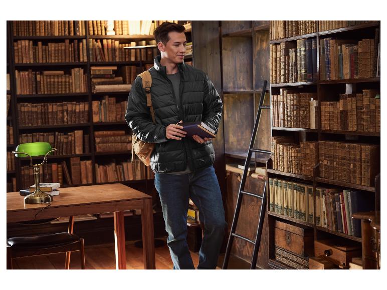 Jean droit homme