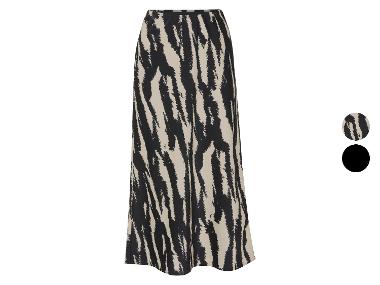 esmara® Jupe en satin femme