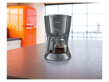 PHILIPS Machine à café HD7432/10