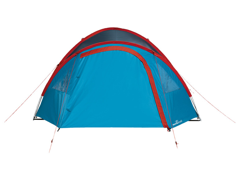Aller en mode plein écran : Rocktrail Tente de camping à double toit - Image 6