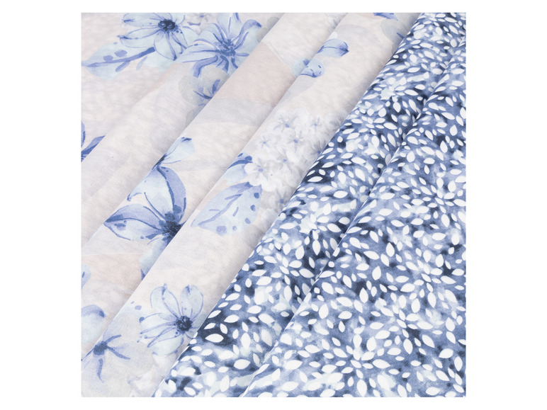 Aller en mode plein écran : LIVARNO home Parure de lit, 260 x 240 cm - Image 5