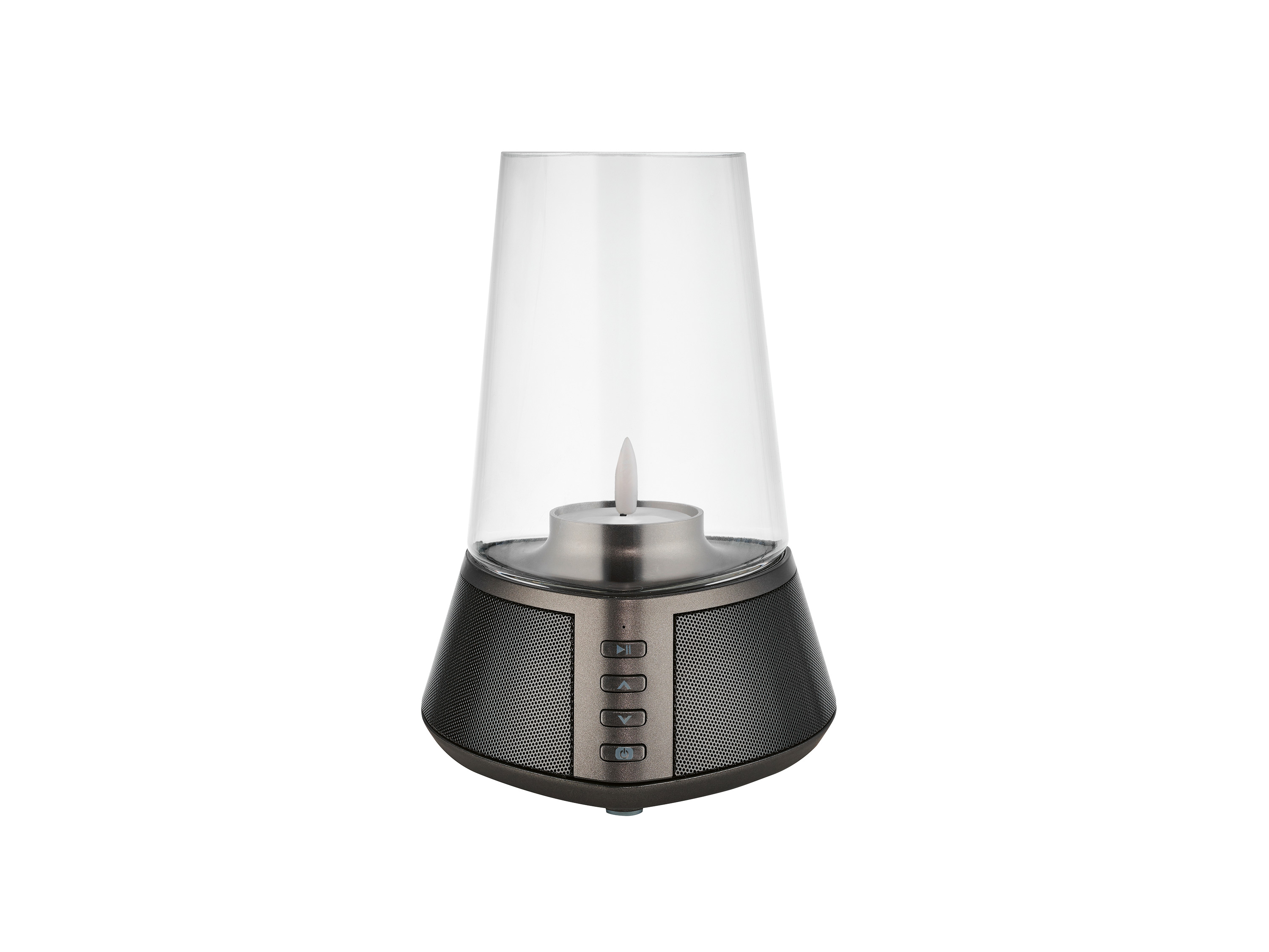 SILVERCREST® Enceinte Bluetooth® Chandelle SCBL 5 A1