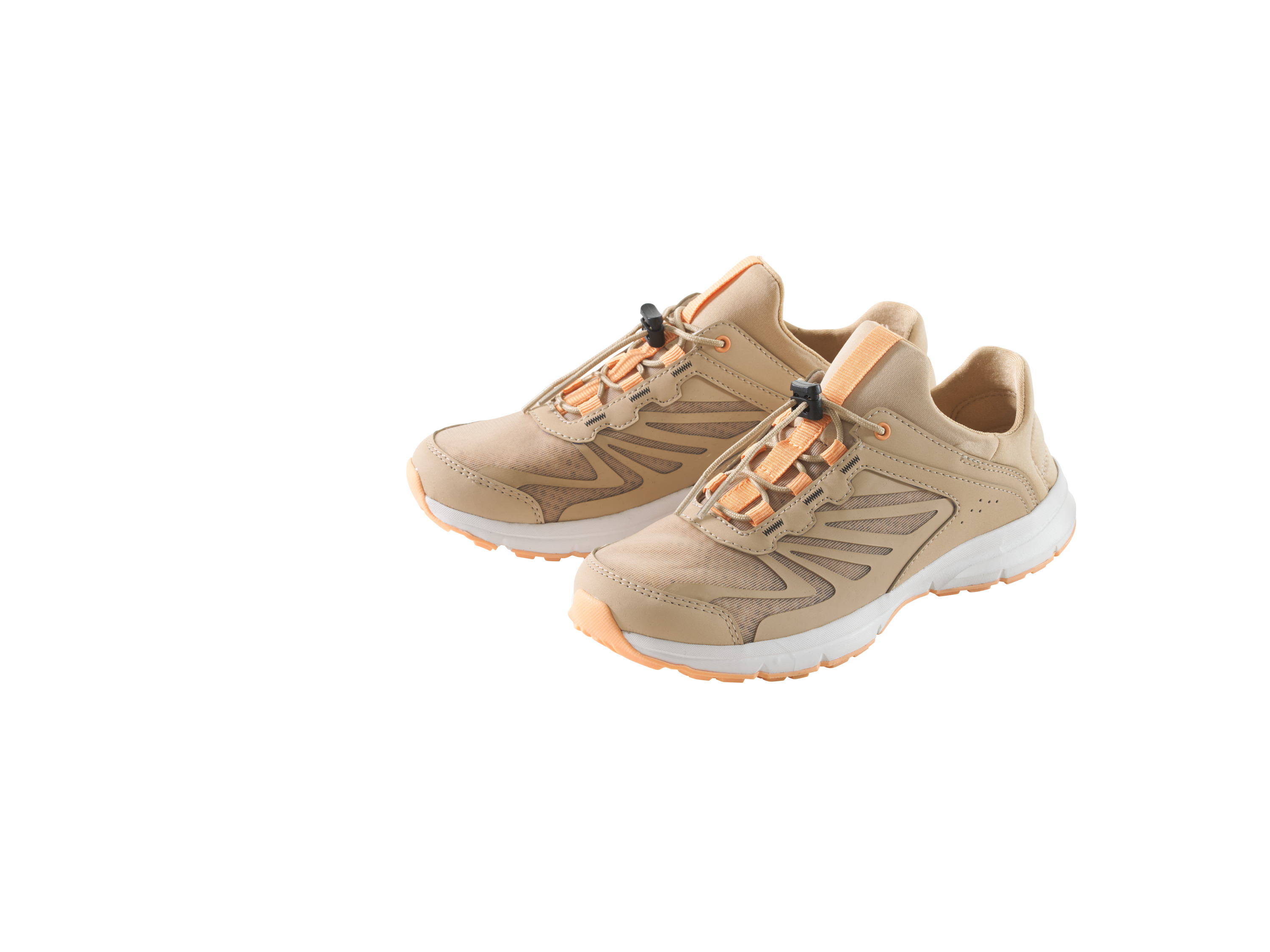 CRIVIT Chaussures femme (beige, 37)